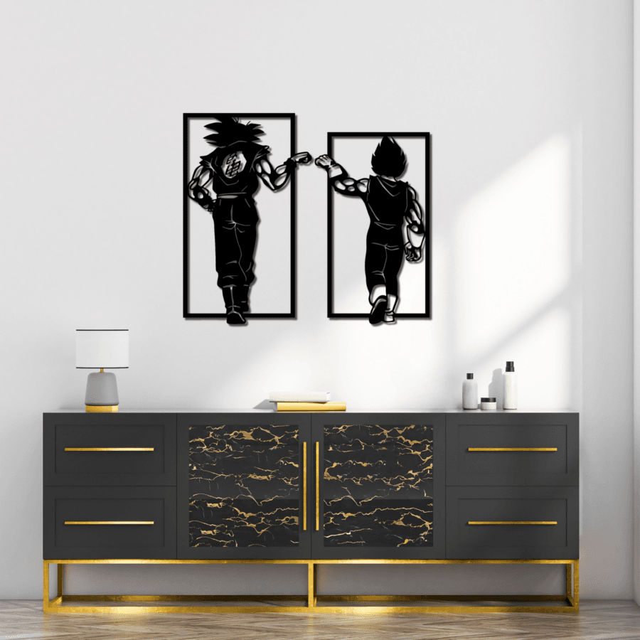 Unión de Rivales Legendarios